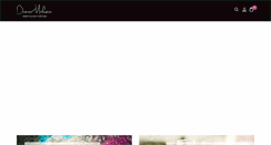 Desktop Screenshot of dreammakersparty.com